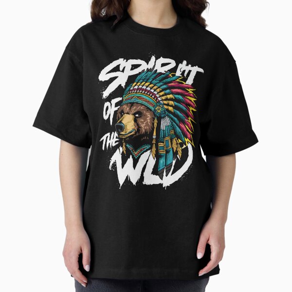 Item preview, SPIRIT OF THE WILD designed and sold by WaltherJR.