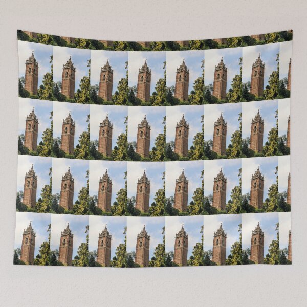 Item preview, tower designed and sold by KathleenDawson.