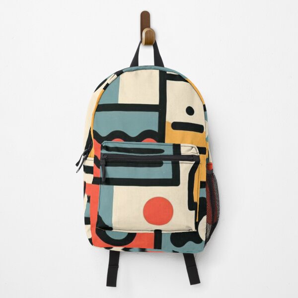 Item preview, Bold Simplicity - Retro Minimalist Art - 010 designed and sold by sagaofsilence.