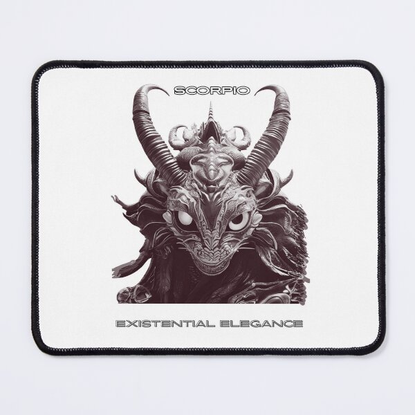 Item preview, Zodiac Collection Scorpio designed and sold by Zodiacprint.
