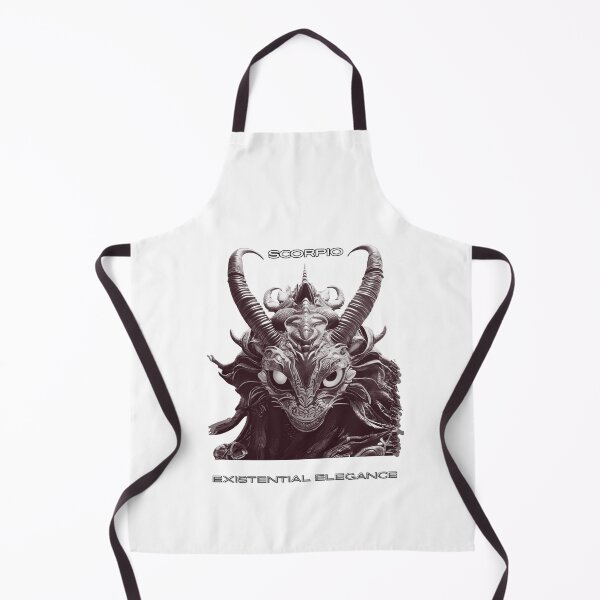 Item preview, Zodiac Collection Scorpio designed and sold by Zodiacprint.