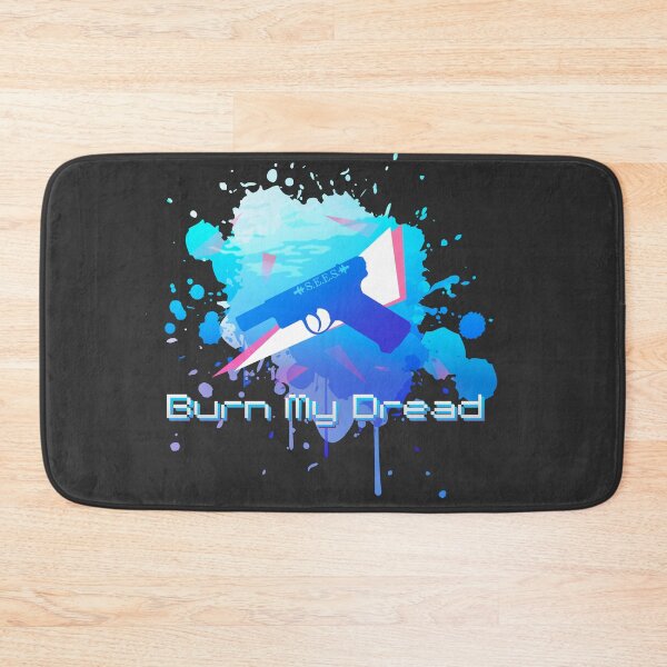 Item preview, Persona 3 Reload - Burn My Dread Evoker designed and sold by TooManyToucans.