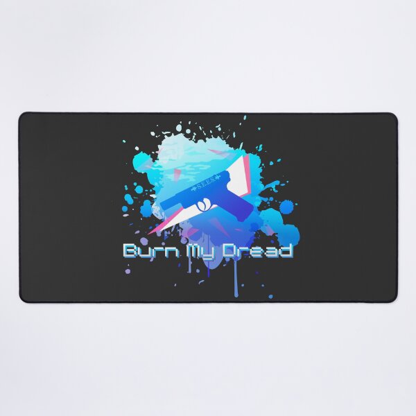 Item preview, Persona 3 Reload - Burn My Dread Evoker designed and sold by TooManyToucans.