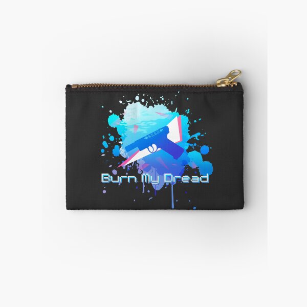 Item preview, Persona 3 Reload - Burn My Dread Evoker designed and sold by TooManyToucans.
