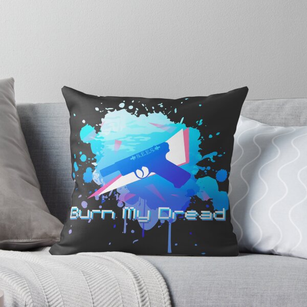 Item preview, Persona 3 Reload - Burn My Dread Evoker designed and sold by TooManyToucans.
