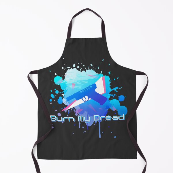 Item preview, Persona 3 Reload - Burn My Dread Evoker designed and sold by TooManyToucans.