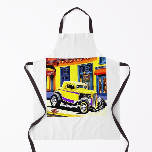Item preview, Cruz'n in a 32' Deuce Coupe designed and sold by rikkirocx.