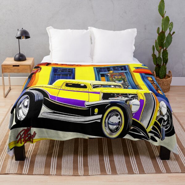 Item preview, Cruz'n in a 32' Deuce Coupe designed and sold by rikkirocx.