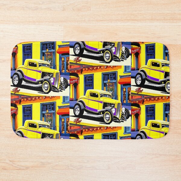 Item preview, Cruz'n in a 32' Deuce Coupe designed and sold by rikkirocx.