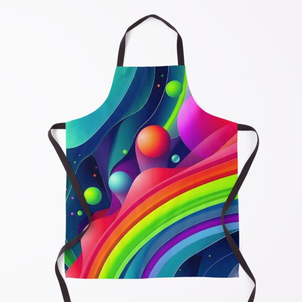Item preview, Green Abstract Art Design designed and sold by papi1998.