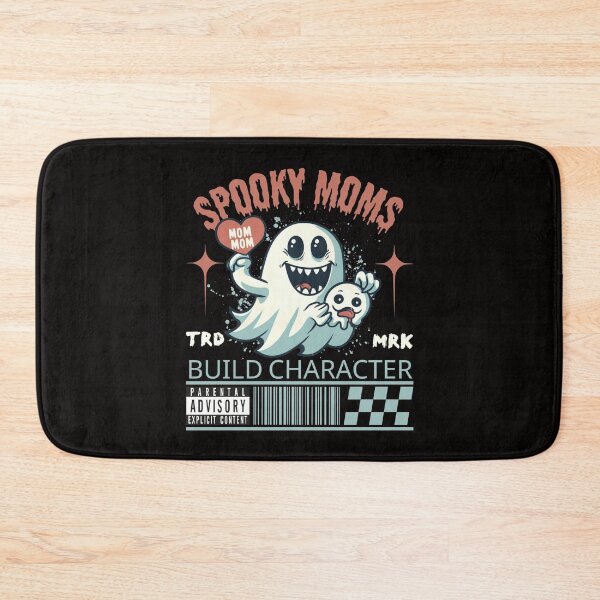 Item preview, Spooky moms build character designed and sold by Peerless-Prime.