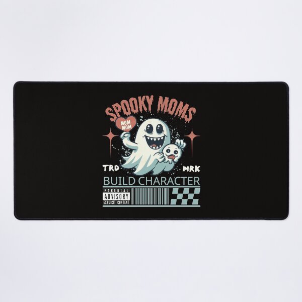 Item preview, Spooky moms build character designed and sold by Peerless-Prime.