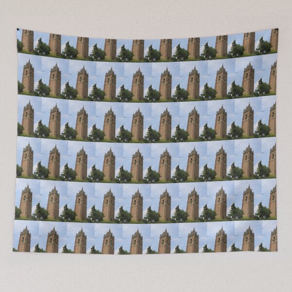 Item preview, tower designed and sold by KathleenDawson.