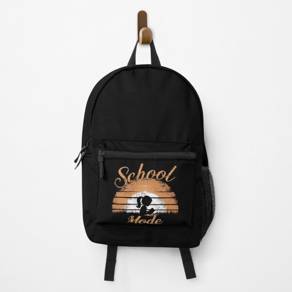 Item preview, School Mode designed and sold by Sterling-s.