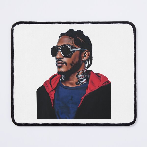 Item preview, Future Artwork designed and sold by Ragil-Studio.