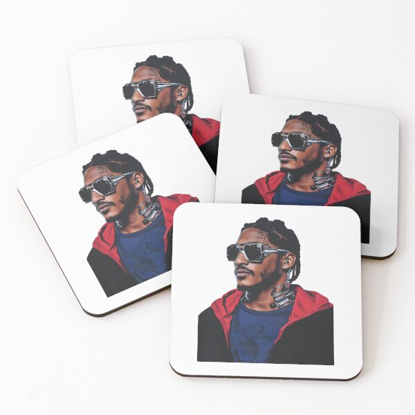 Item preview, Future Artwork designed and sold by Ragil-Studio.