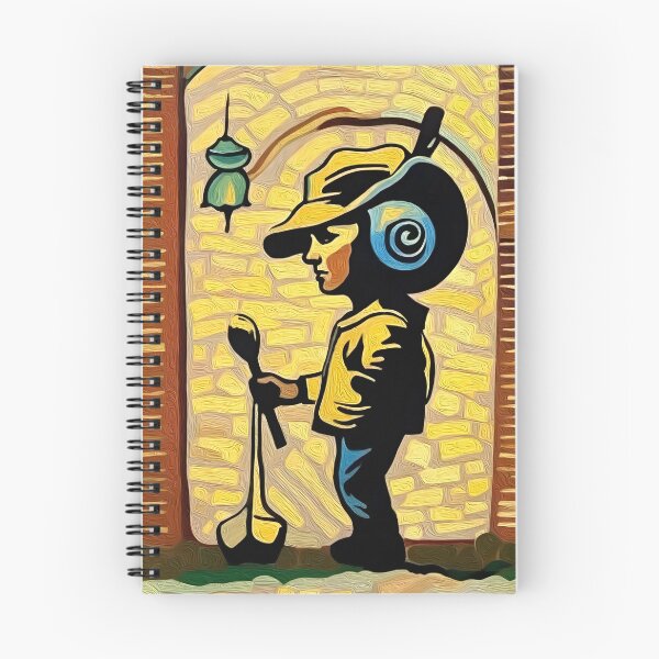 Item preview, Not Banksy! designed and sold by 3PointClick.