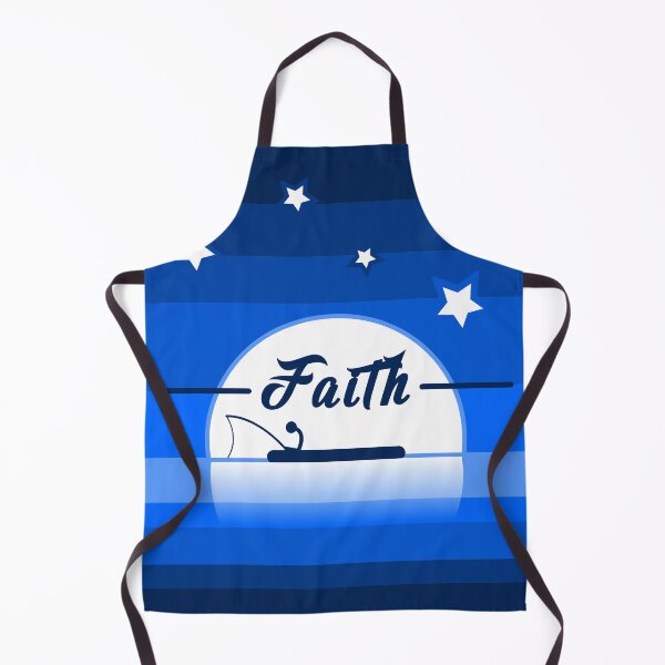 Item preview, Faith on the sea of feelings designed and sold by ShiroiYozora.