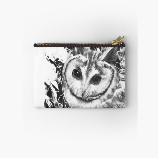 Item preview, Space Will (Owl) designed and sold by Carla Simone.