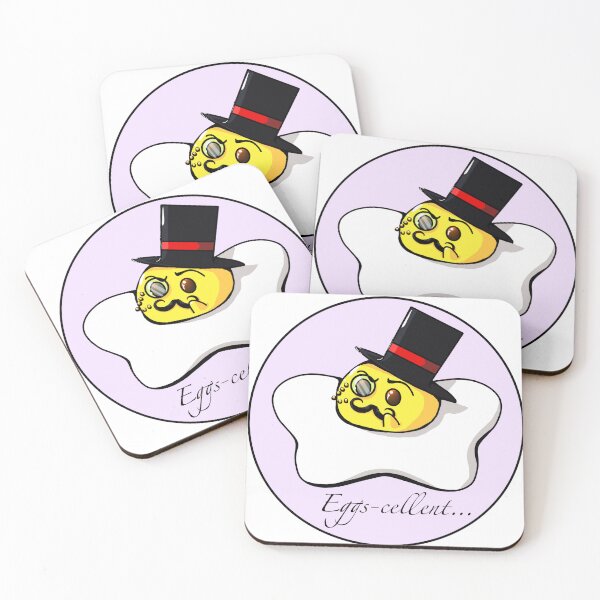 Item preview, Eggs-cellent designed and sold by Elanayru.