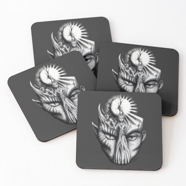 Item preview, The Catalyst designed and sold by ArtbyNestor.
