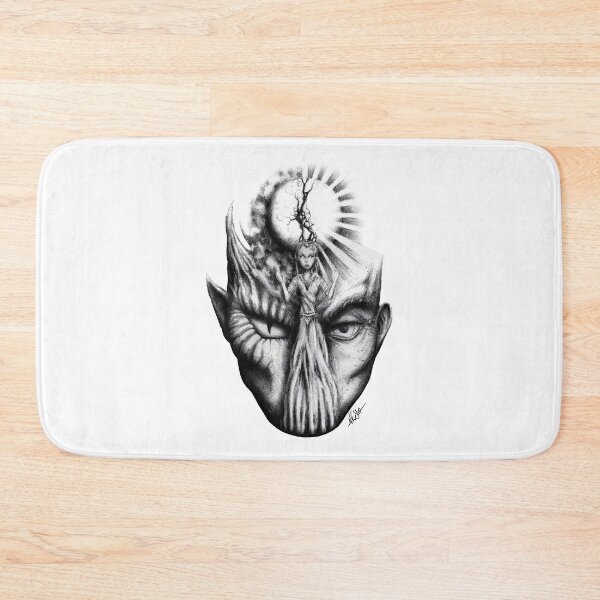 Item preview, The Catalyst designed and sold by ArtbyNestor.