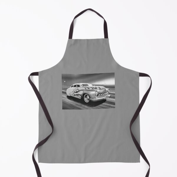 Item preview, California Hwy 1 BW designed and sold by Thomas Burtney.