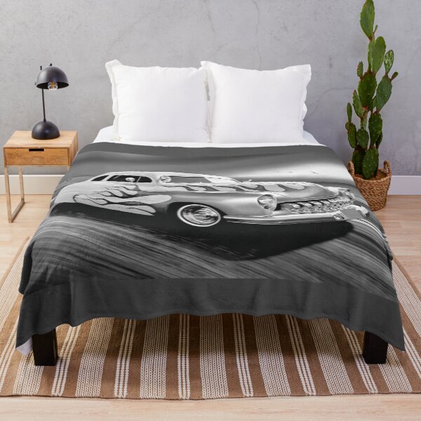 Item preview, California Hwy 1 BW designed and sold by Thomas Burtney.