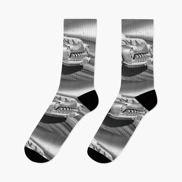 Item preview, California Hwy 1 BW designed and sold by Thomas Burtney.