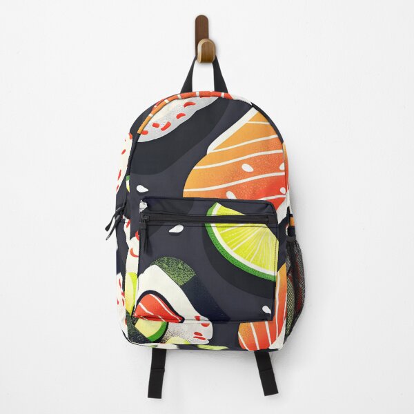 Item preview, Sushi Sushi pattern designed and sold by DerSenat.