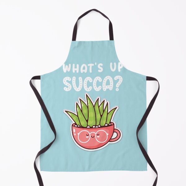 Item preview, what's up succa? designed and sold by wesdesignshop.