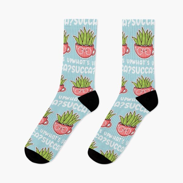 Item preview, what's up succa? designed and sold by wesdesignshop.
