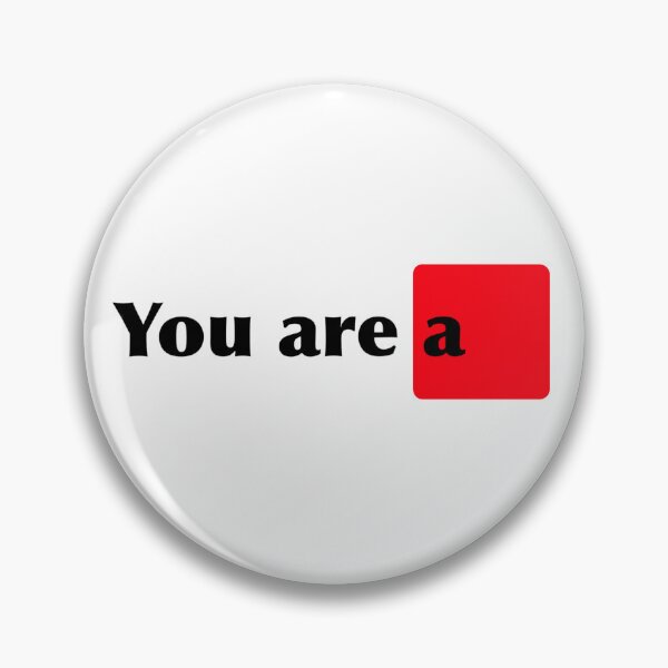 Item preview, You are a square designed and sold by shoebeltshorts.