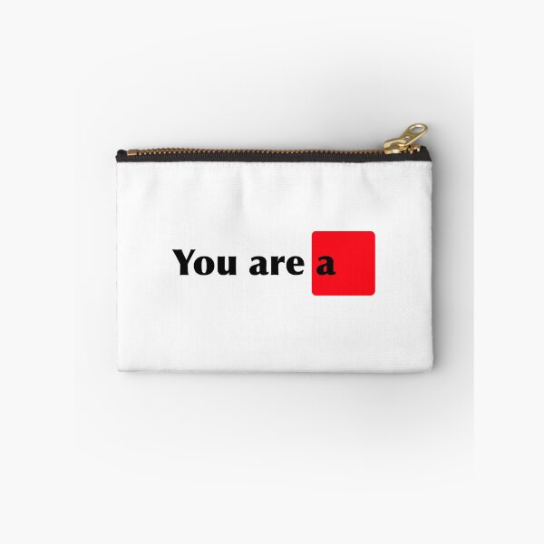 Item preview, You are a square designed and sold by shoebeltshorts.