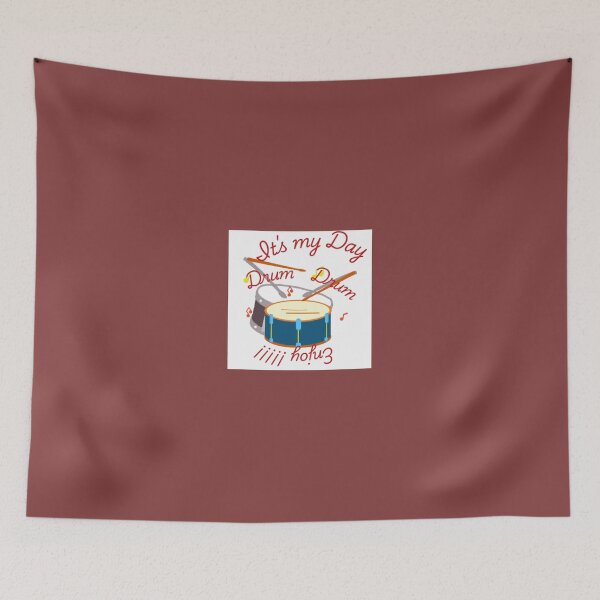 Item preview, my day designed and sold by Savitrends.