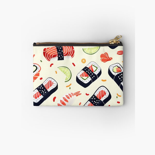 Item preview, Sushi Sushi pattern designed and sold by DerSenat.