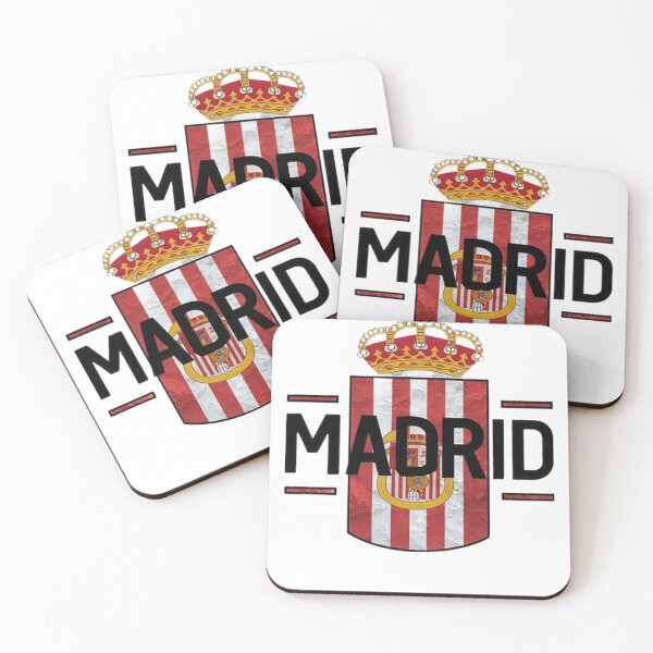 Item preview, Madrid Spain designed and sold by 2minutidiitalia.