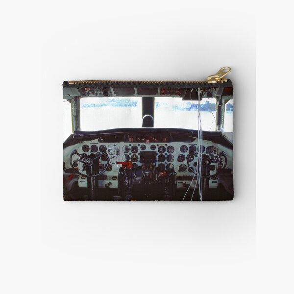 Item preview, Convair Flight Deck designed and sold by Bill Wetmore.