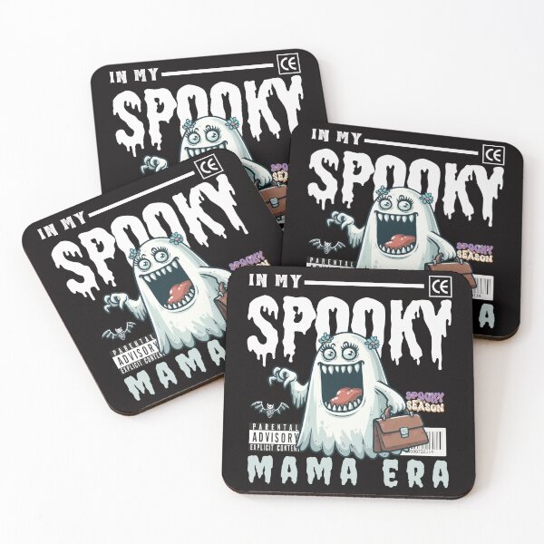 Item preview, In my spooky mama era designed and sold by Peerless-Prime.