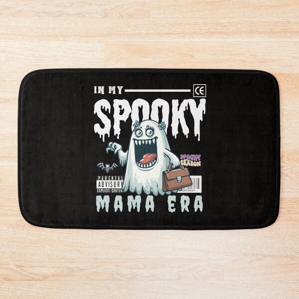Item preview, In my spooky mama era designed and sold by Peerless-Prime.