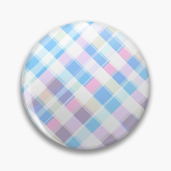 Item preview, A Pastel Morning. Soft Colors Collection Pattern 3  designed and sold by Zen Candy 3000 Travis Nicholas Zariwny.
