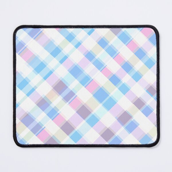 Item preview, A Pastel Morning. Soft Colors Collection Pattern 3  designed and sold by Zen Candy 3000 Travis Nicholas Zariwny.