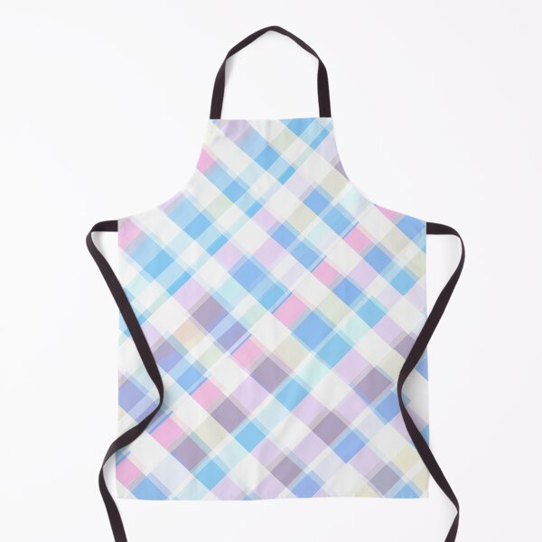 Item preview, A Pastel Morning. Soft Colors Collection Pattern 3 designed and sold by Zen Candy 3000 Travis Nicholas Zariwny.