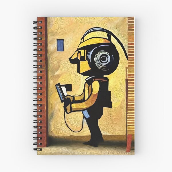 Item preview, ¡No es Banksy! designed and sold by 3PointClick.