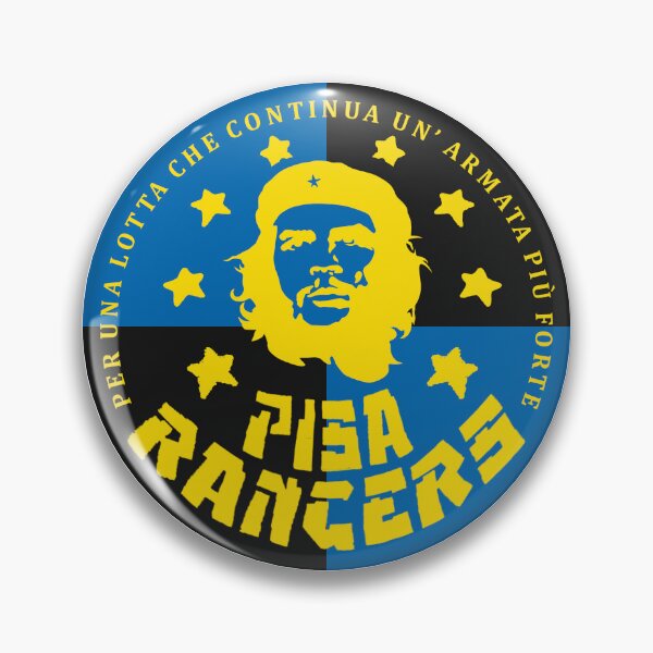 Item preview, Ultras Pisa Rangers designed and sold by casualsofficial.