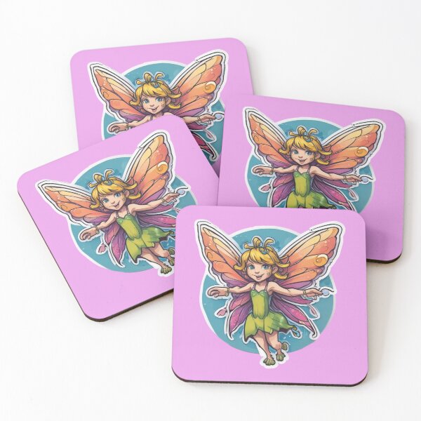 Item preview, Little Fairy 1 designed and sold by Bondillero.