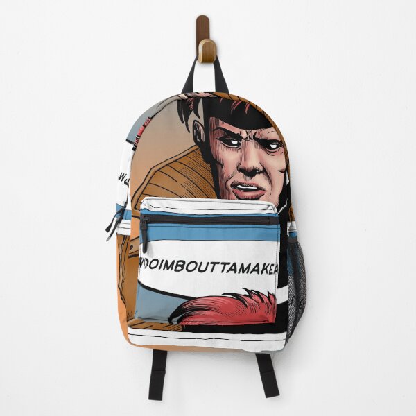 Item preview, Gambit Wooimbouttamakeanameformyselfere designed and sold by InkArtHobby.