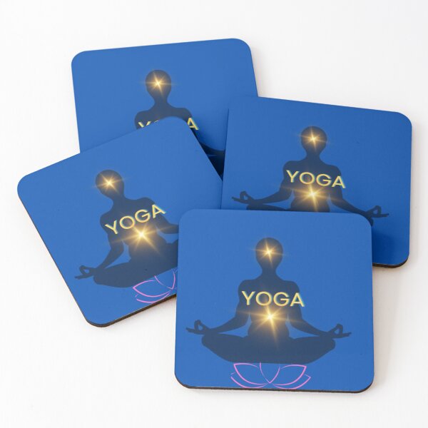 Item preview, Yoga designed and sold by Savitrends.