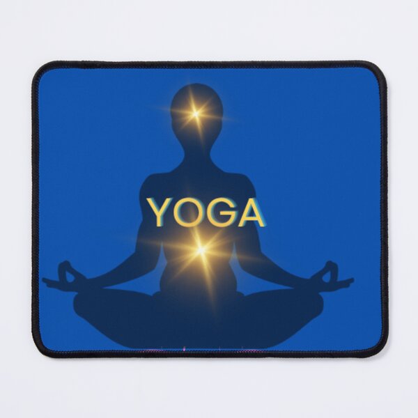 Item preview, Yoga designed and sold by Savitrends.