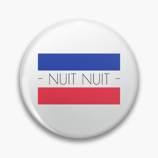 Item preview, Nuit Nuit designed and sold by sydney-syder.